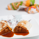 Image for article titled Taco Bell ditches spuds, rakes in dough
